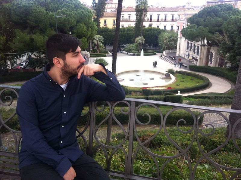 Cosa vuoi fare da grande