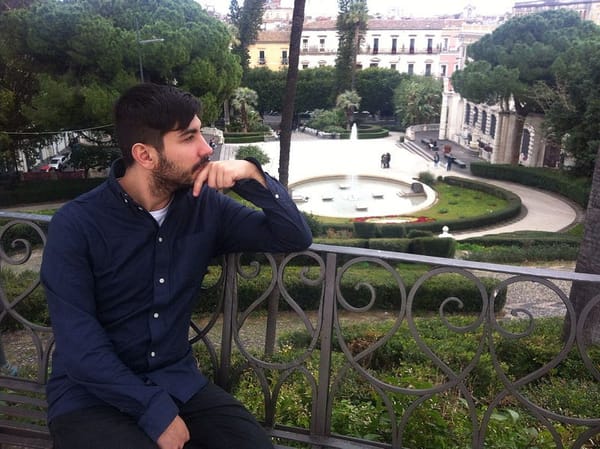 Cosa vuoi fare da grande