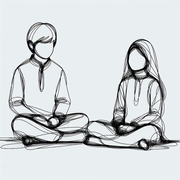 Oggi mi sono ricordato di una frase