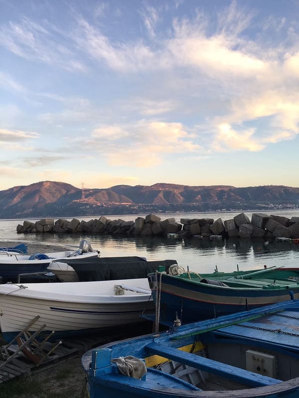 La mia fatica linguistica