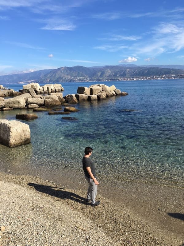 Se avessi saputo prima…