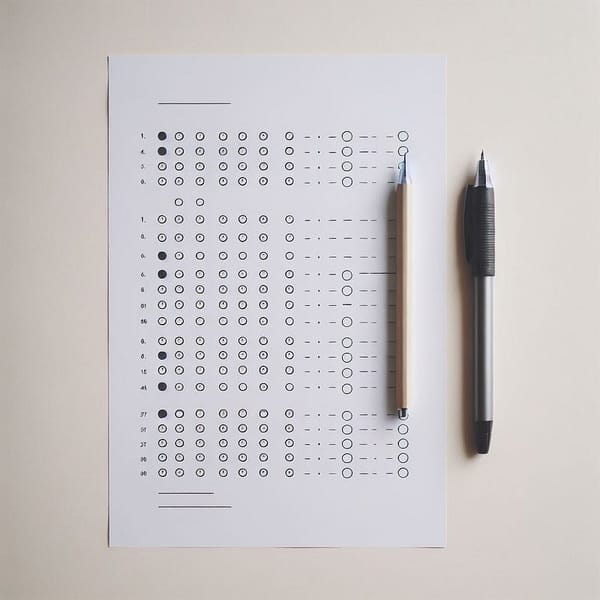 Torno a parlare della valutazione in Spagna